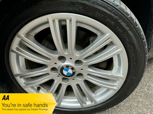 Used BMW 1 Series 2014 for sale - 72404978: Photo 26