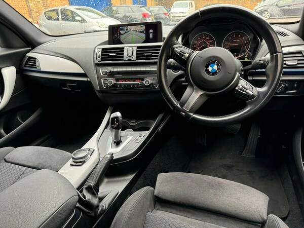 Used BMW 1 Series 2014 for sale - 72404978: Photo 27
