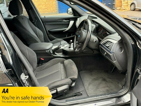 Used BMW 1 Series 2014 for sale - 72404978: Photo 7