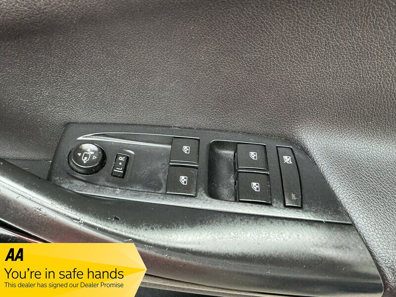 Used Vauxhall Astra 2016 for sale - 76163763: Photo 12