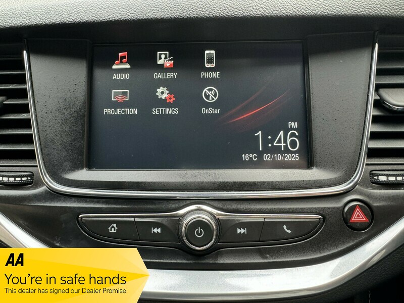 Used Vauxhall Astra 2016 for sale - 76163763: Photo 21