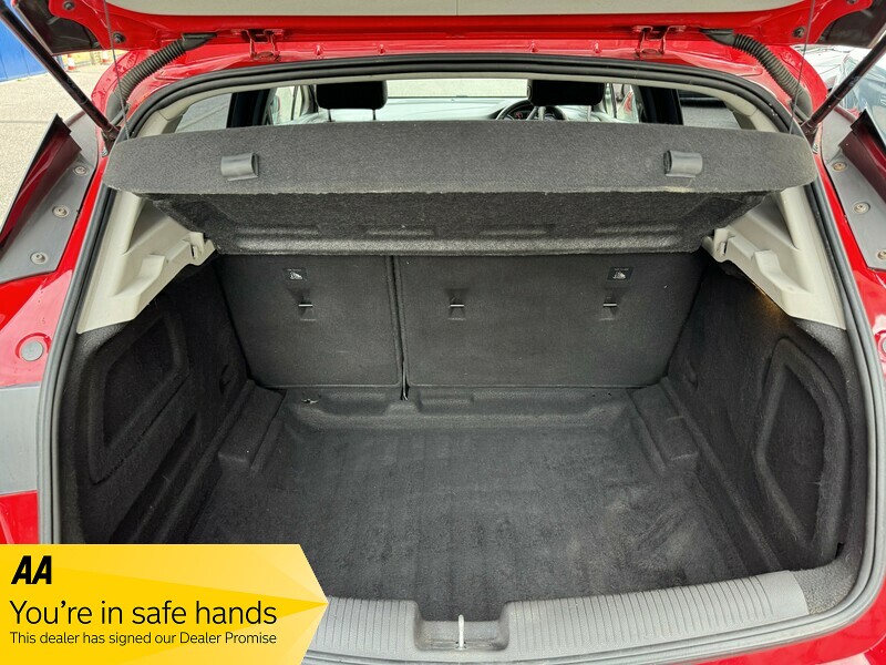 Used Vauxhall Astra 2016 for sale - 76163763: Photo 22