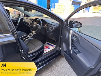 Used Toyota Auris 2014 for sale - 78694281: Photo
