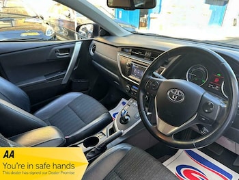 Used Toyota Auris 2014 for sale - 78694281: Photo
