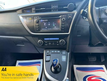 Used Toyota Auris 2014 for sale - 78694281: Photo