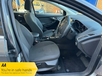 Used Ford Focus 2016 for sale - 78459119: Photo