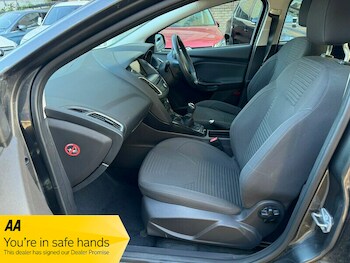 Used Ford Focus 2016 for sale - 78459119: Photo