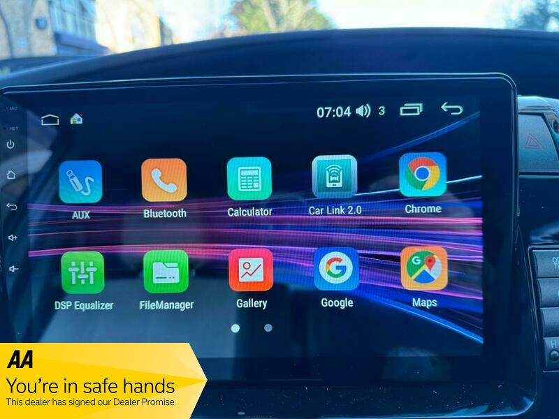 Used Toyota Estima 2011 for sale - 76296685: Photo 10