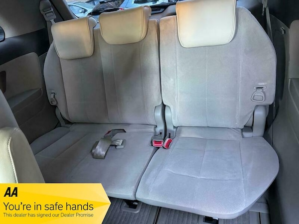 Used Toyota Estima 2024 for sale - 76296685: Photo 15