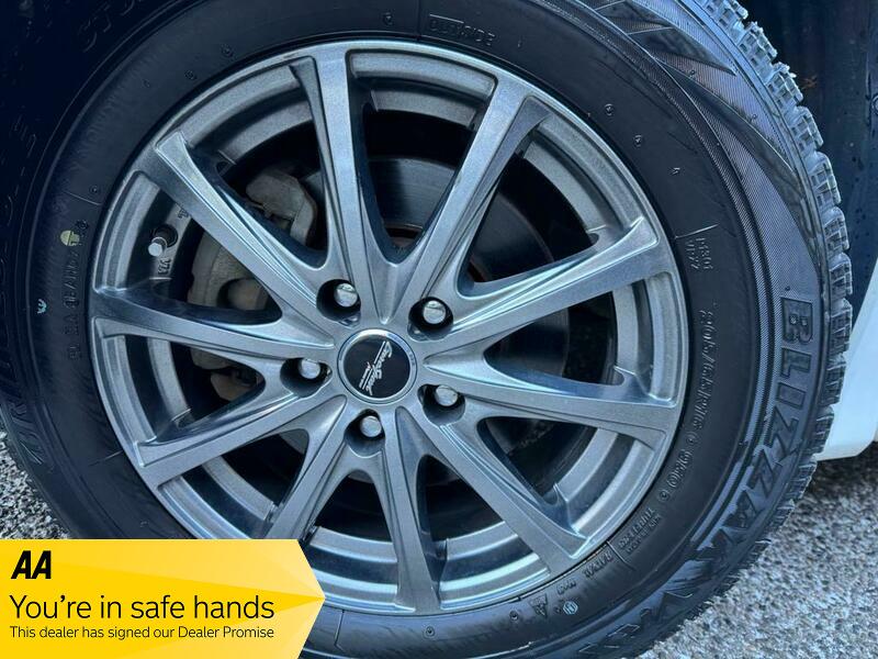 Used Toyota Estima 2011 for sale - 76296685: Photo 23