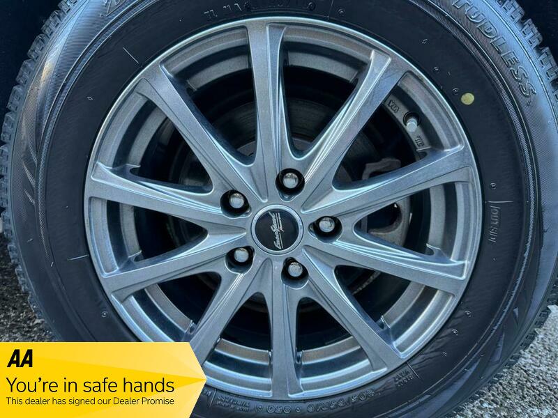 Used Toyota Estima 2011 for sale - 76296685: Photo 25