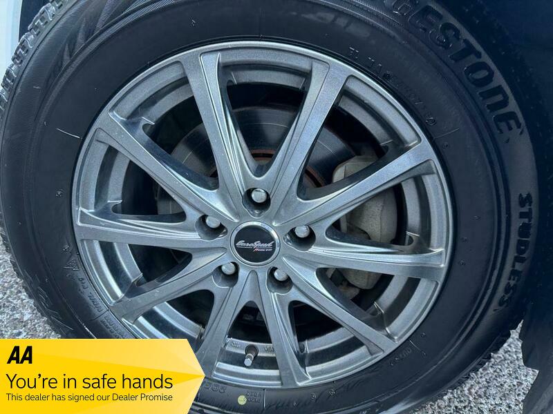 Used Toyota Estima 2011 for sale - 76296685: Photo 26