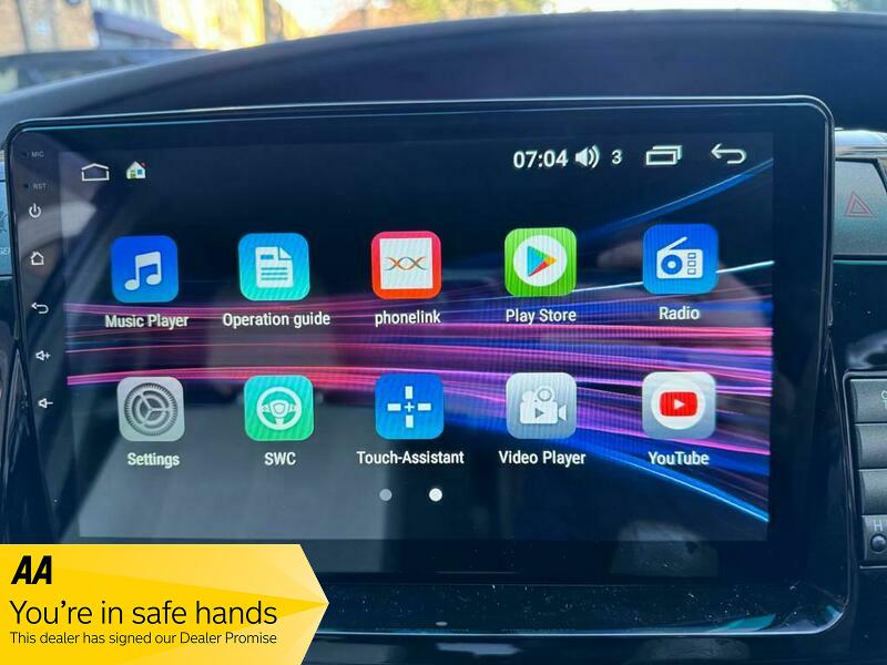 Used Toyota Estima 2011 for sale - 76296685: Photo 34