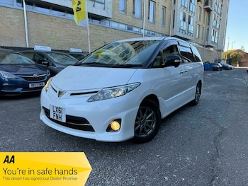 Used Toyota Estima 2024 for sale - 76296685: Photo 3