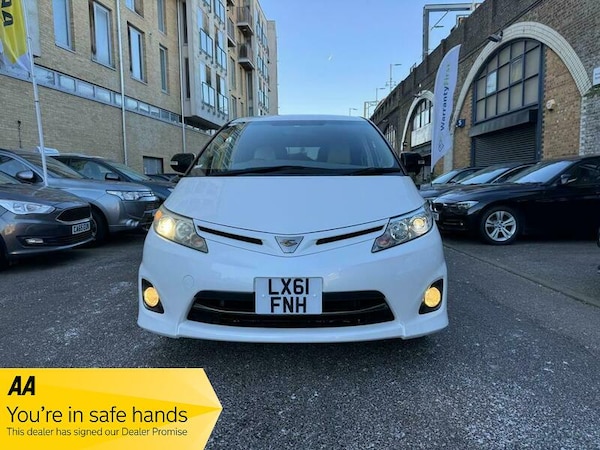 Used Toyota Estima 2024 for sale - 76296685: Photo 42