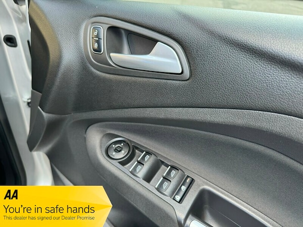 Used Ford C-Max 2015 for sale - 75606852: Photo 12