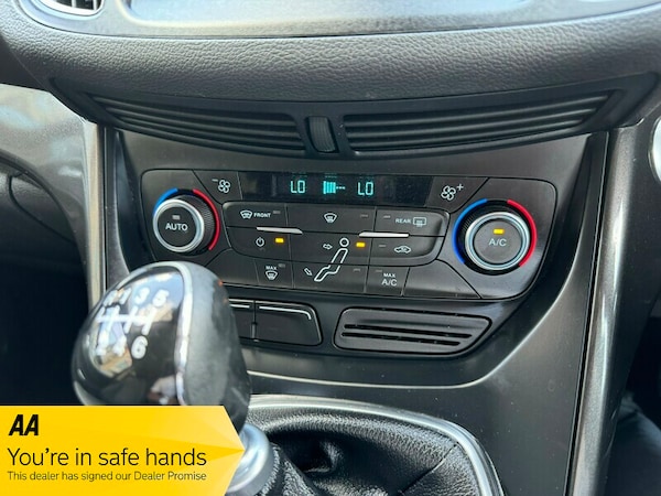 Used Ford C-Max 2015 for sale - 75606852: Photo 17