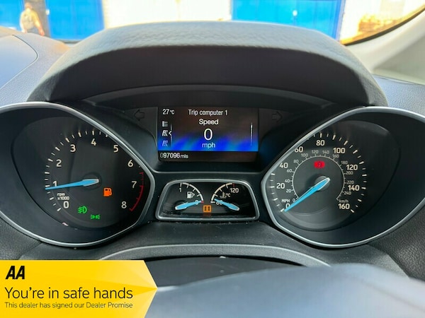Used Ford C-Max 2015 for sale - 75606852: Photo 18