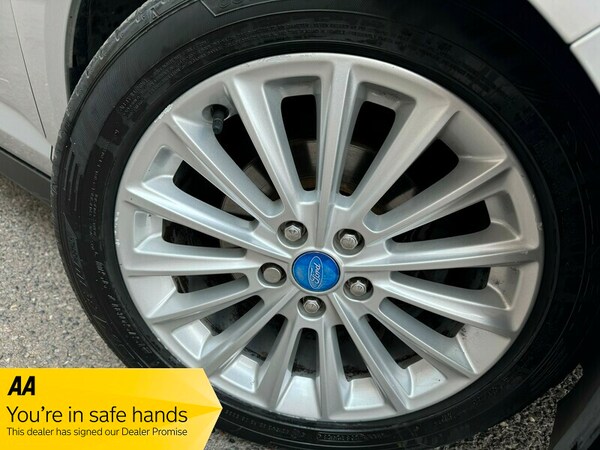 Used Ford C-Max 2015 for sale - 75606852: Photo 20