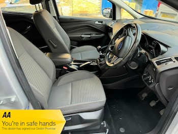 Used Ford C-Max 2015 for sale - 75606852: Photo