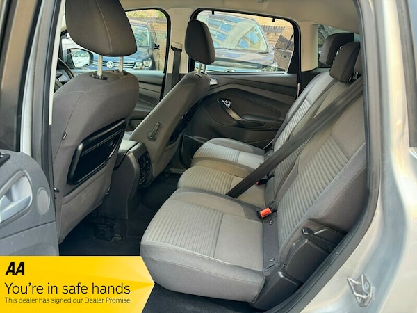 Used Ford C-Max 2015 for sale - 75606852: Photo 8