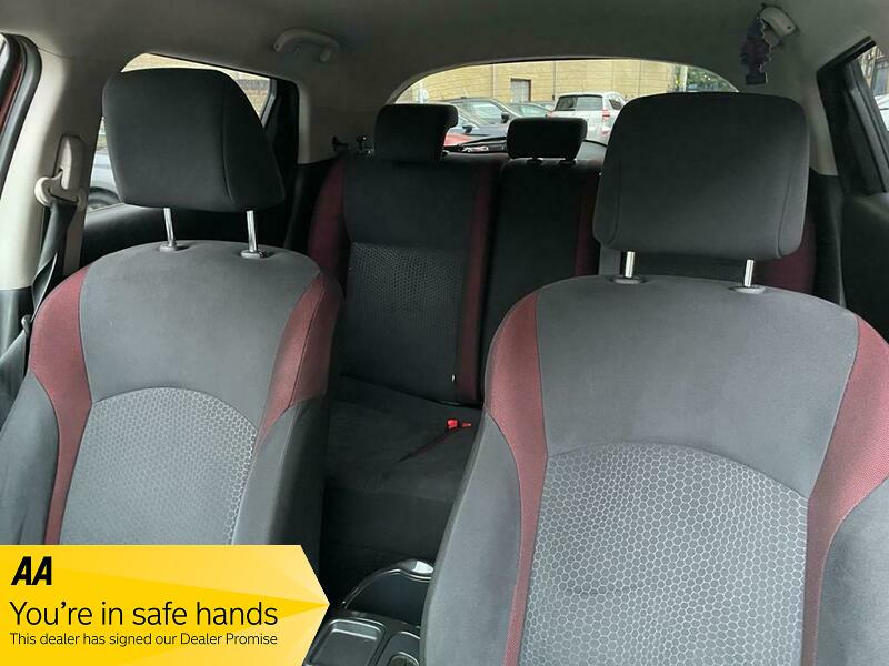 Used Nissan Juke 2014 for sale - 76296682: Photo 19