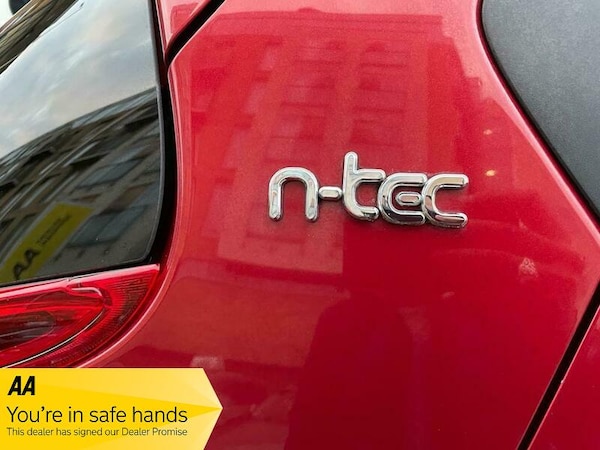 Used Nissan Juke 2014 for sale - 76296682: Photo 21