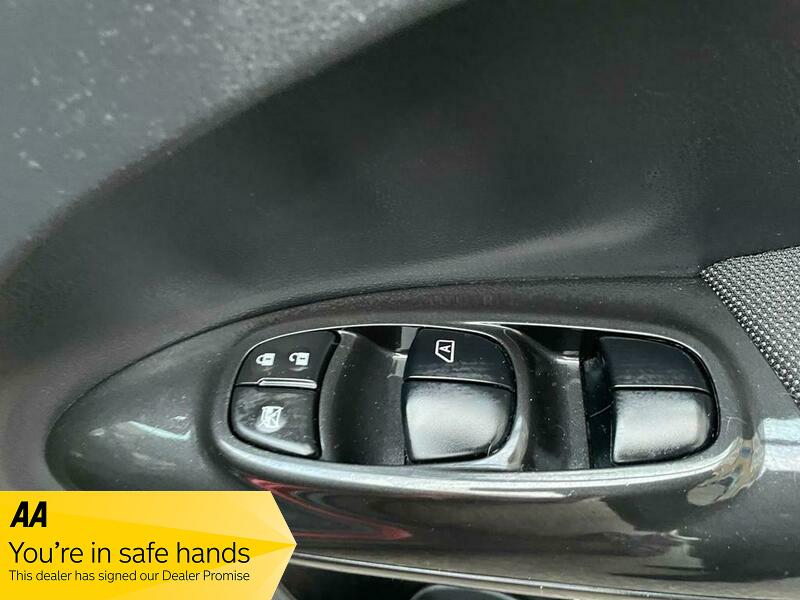 Used Nissan Juke 2014 for sale - 76296682: Photo 22