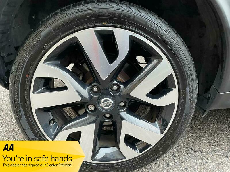 Used Nissan Juke 2014 for sale - 76296682: Photo 23