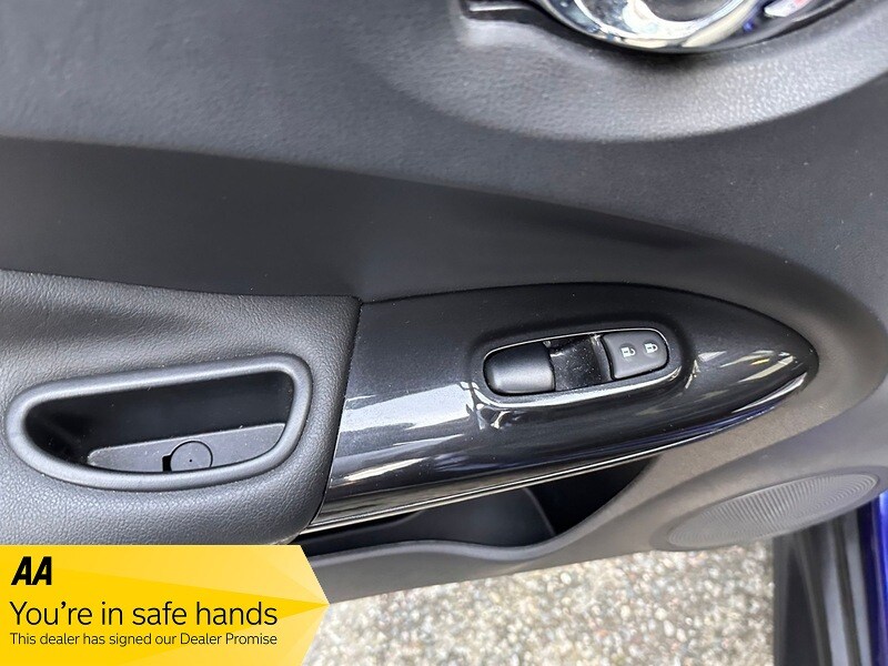 Used Nissan Juke 2018 for sale - 77681507: Photo 23