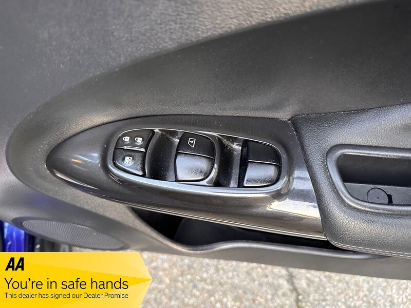 Used Nissan Juke 2018 for sale - 77681507: Photo 33