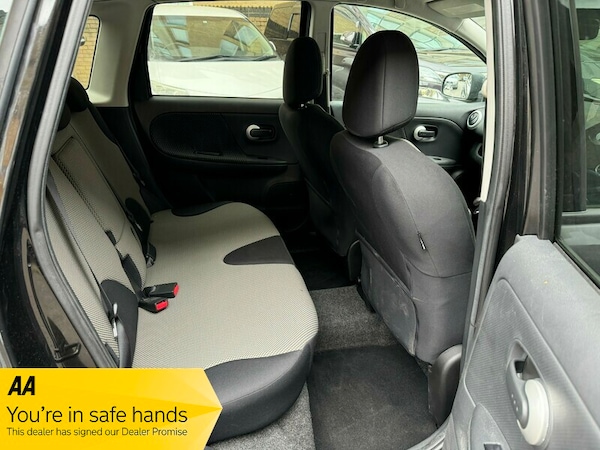 Used Nissan Note 2011 for sale - 74428390: Photo 11
