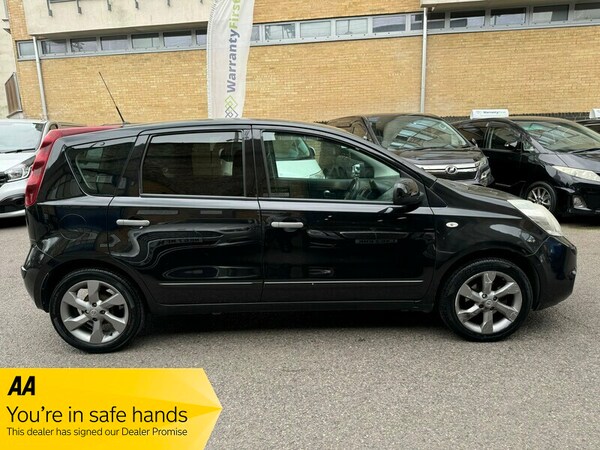 Used Nissan Note 2011 for sale - 74428390: Photo 13