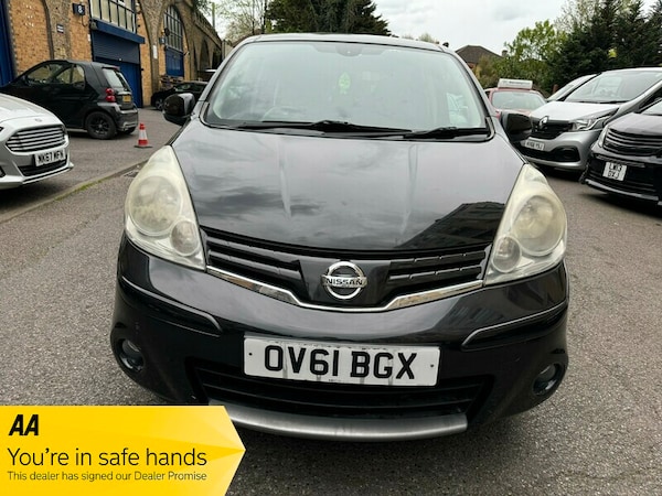 Used Nissan Note 2011 for sale - 74428390: Photo 14