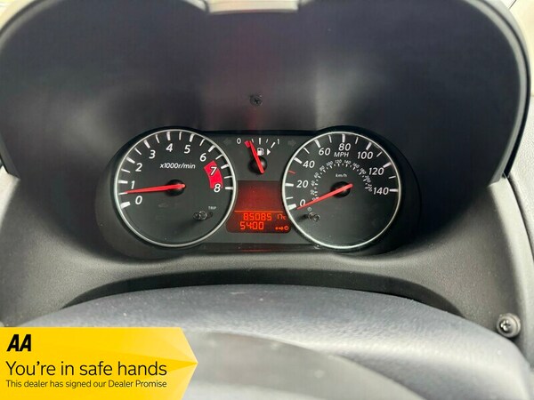 Used Nissan Note 2011 for sale - 74428390: Photo 15