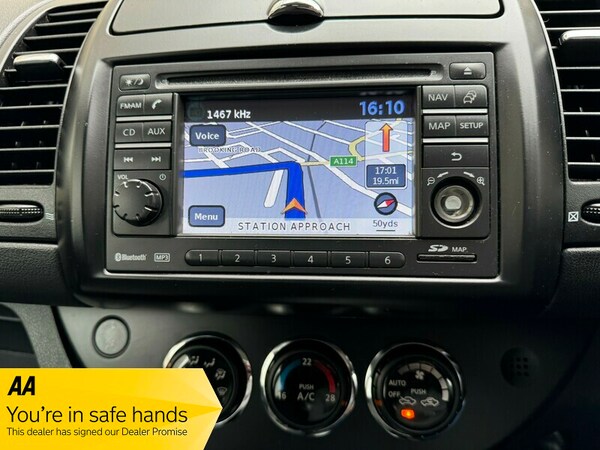 Used Nissan Note 2011 for sale - 74428390: Photo 17