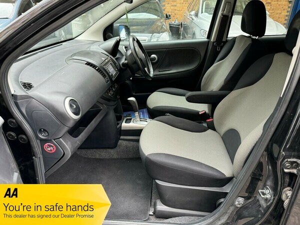 Used Nissan Note 2011 for sale - 74428390: Photo 8