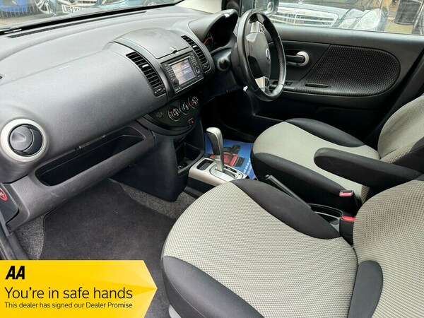 Used Nissan Note 2011 for sale - 74428390: Photo 9