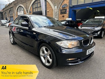 Used BMW 1 Series 2010 for sale - 78819869: Photo