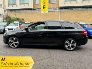 Used Peugeot 308 2016 for sale - 69143205: Photo