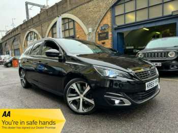 Used Peugeot 308 2016 for sale - 69143205: Photo