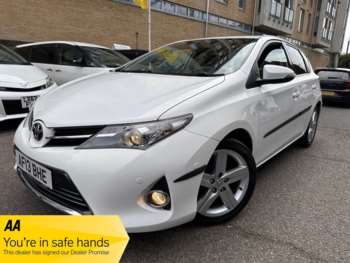 2013 - VALVEMATIC EXCEL 5-Door