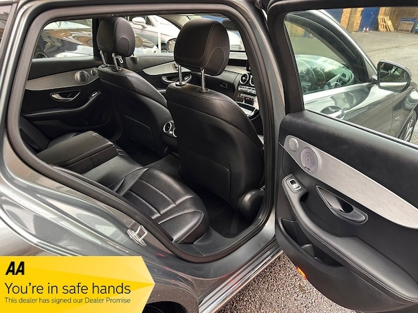 Used Mercedes-Benz GL-Class 2016 for sale - 75666822: Photo 14