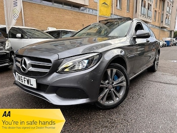 2016 - C350 E SPORT PREMIUM PLUS 5-Door