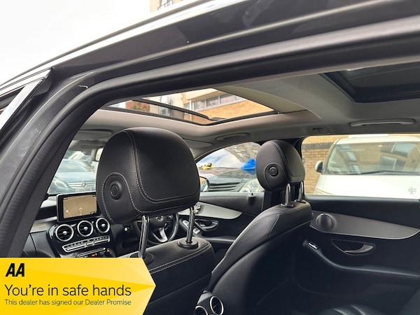 Used Mercedes-Benz GL-Class 2016 for sale - 75666822: Photo 22