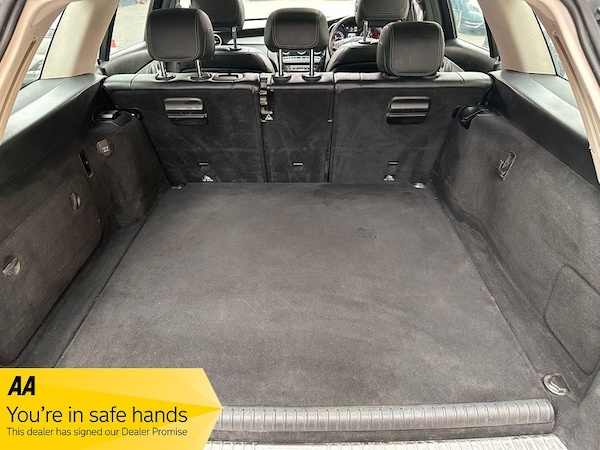 Used Mercedes-Benz GL-Class 2016 for sale - 75666822: Photo 23