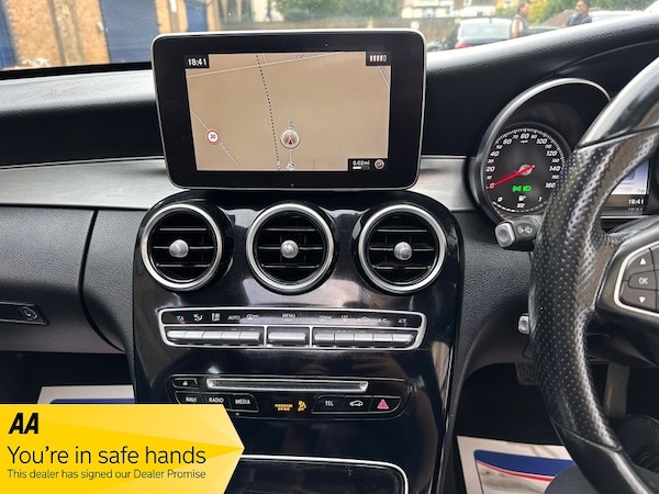 Used Mercedes-Benz GL-Class 2016 for sale - 75666822: Photo 33