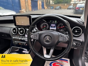 Used Mercedes-Benz GL-Class 2016 for sale - 75666822: Photo