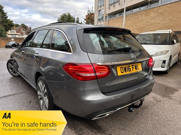 Used Mercedes-Benz GL-Class 2016 for sale - 75666822: Photo 6