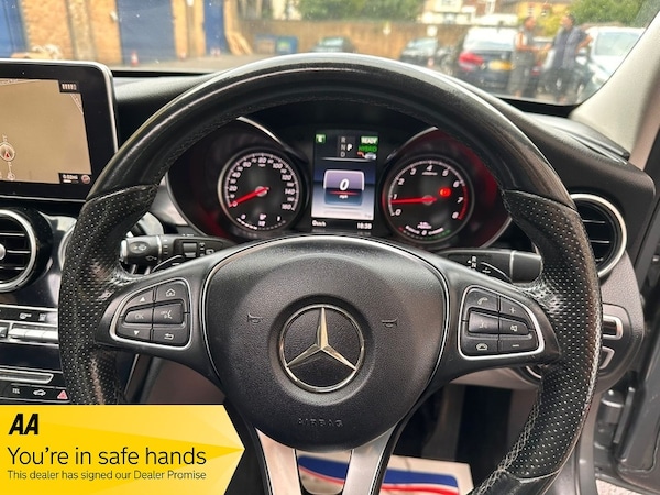 Used Mercedes-Benz GL-Class 2016 for sale - 75666822: Photo 8